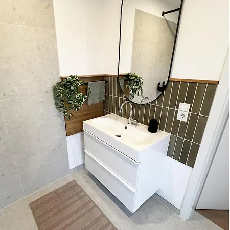 Anders - Neubau Mit Balkon Im Bergischen Land Reichshof