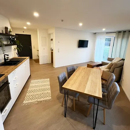 Anders - Neubau Mit Balkon Im Bergischen Land * Reichshof