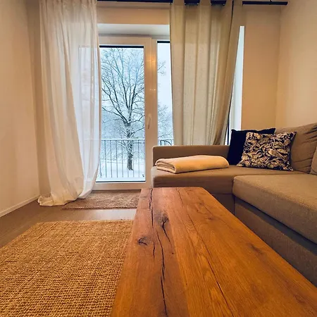 Appartamento Anders - Neubau Mit Balkon Im Bergischen Land
