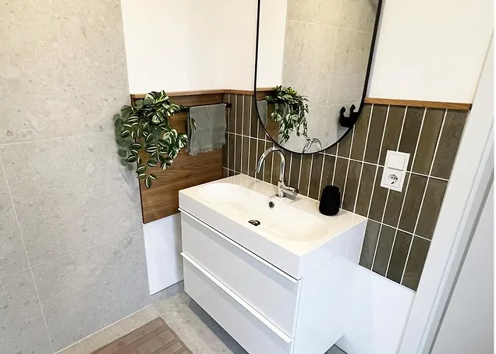 Anders - Neubau Mit Balkon Im Bergischen Land Reichshof